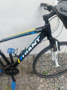 Giant Roam 3  Hybrid