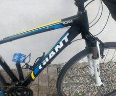 Giant Roam 3  Hybrid