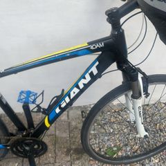 Giant Roam 3  Hybrid