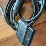 Racing Radica PS1/PS2 Controller and Competition Pro Joystick Rare bundle Image 7