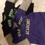 Boys 'Name It' tops x2,age 4-5 Image 2