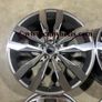 19 20" Inch VW TIGUAN Style Alloy wheels AUDI Q3 T-ROC 5X112 Suzuka Passat A4 A6 skoda Image 5