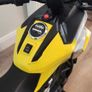 Honda kids ride on motorbike Image 6