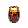 Stemless Wine Glass Candles Image 5