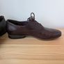 Kickers derby lace-up shoes 5UK Image 6