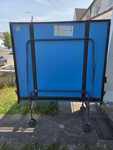Stiga Outdoor Table Tennis