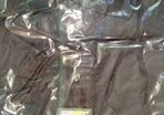 Subway authentic black short sleeve shirt