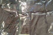 Subway authentic black short sleeve shirt