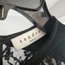 Sandro high brand Braun Thomas dress Image 3
