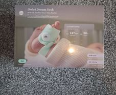 owlet dream sock