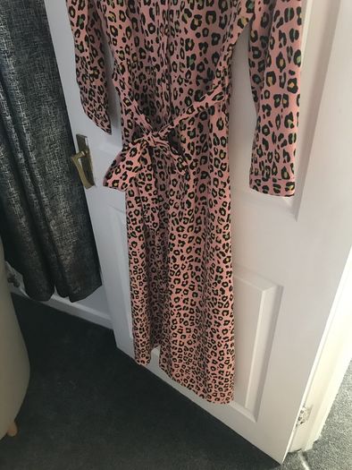 Pieces maxi dress