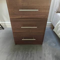 Bedside Locker