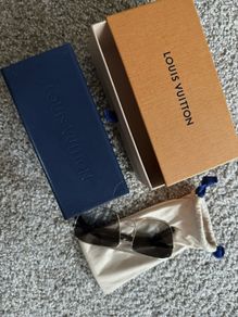 Louis Vuitton Attitude sunglasses