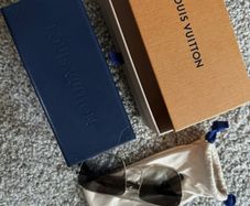 Louis Vuitton Attitude sunglasses