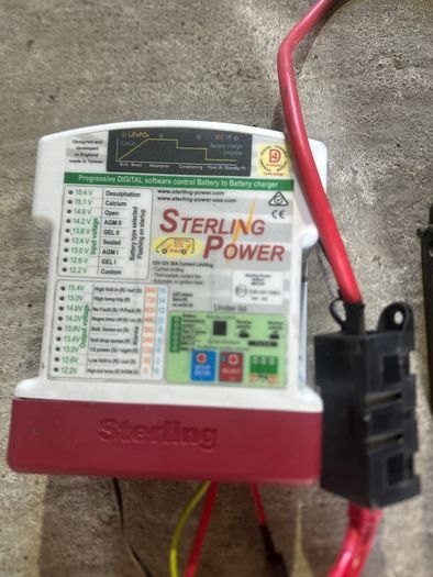 2000watt Inverter