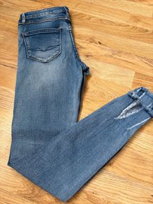 Skinny Diesel jeans