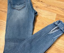 Skinny Diesel jeans