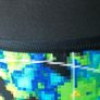 Prada radar print skirt Image 5