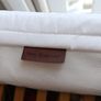 baby cot with changing table Image 10
