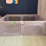 Extra Large Baby Playpen  (2m x1.4m) Image 4