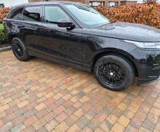 Range Rover Velar