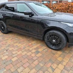 Range Rover Velar