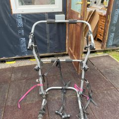 bike rack