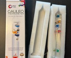 educational thermometer
