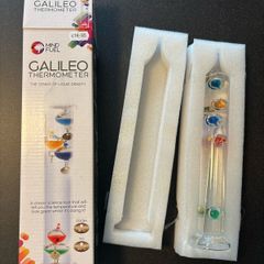 educational thermometer