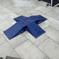 kids ramp