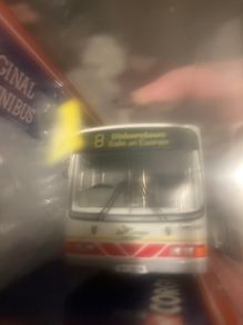 Bus eireann