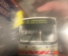Bus eireann