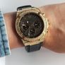 Swarovski Crystals Guess Watch Image 2
