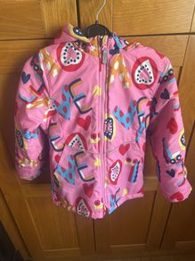 girls name it coat
