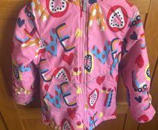 girls name it coat