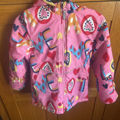 girls name it coat
