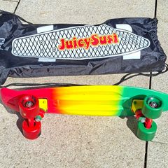 Skateboard