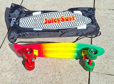 Skateboard