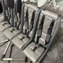 Multimac 1200 (4 Seater) Child Car Seat Image 2
