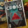 Southern Cross ! First 8 Issues ! First Printings ! 2015 ! by Image ! Image 5