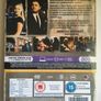 Strike - Series 2 [2017] The Silkworm [DVD TV Boxsets] STILL SEALED Image 2