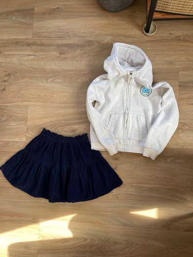 girls clothes bundle 5-6 years