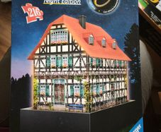 3D Puzzle