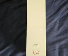 Virgin Media Hub 3 Broadband Router