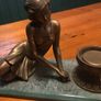 art deco brace type figure Image 4