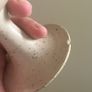 Handmade Ceramic Goblet Image 5