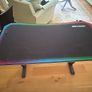 Xrocker led gaming desk Image 7