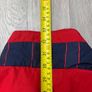 Ultra Rare Vintage 90s Umbro Blackrock College RFC Rugby Jacket Mens XL Image 8