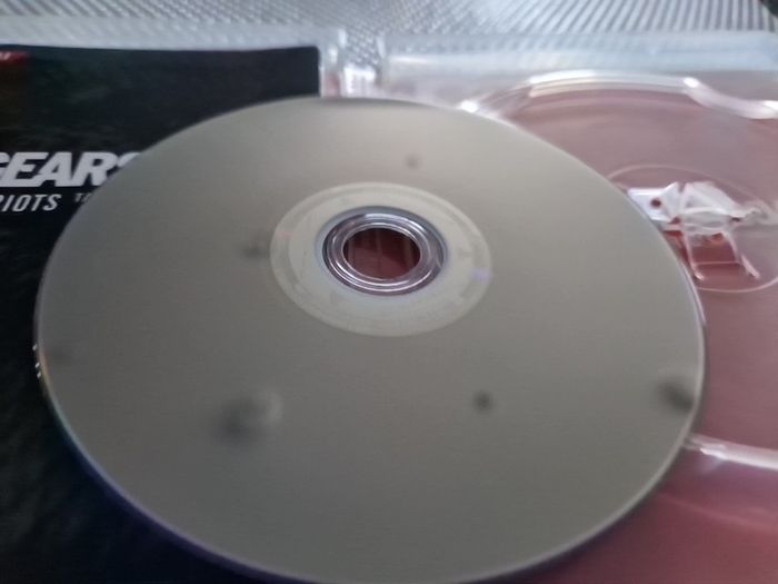 Metal Gear Solid 4 PlayStation3 Ps3 Games Original