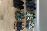 boys shoes EU 29